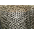 Acier inoxydable 316 Conveyor Wire Mesh